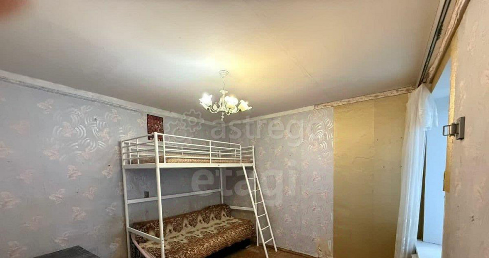 Комната, 13 м2, 4/4 эт. Санкт-Петербург - изображение 7