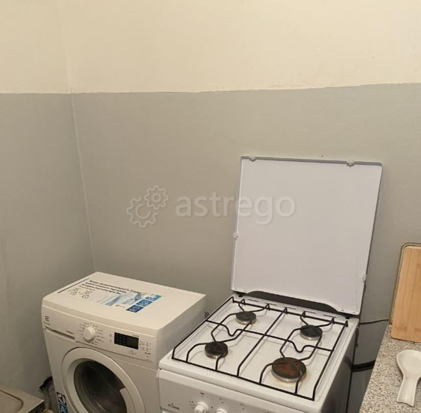 Комната, 14 м2, 4/6 эт. Санкт-Петербург - изображение 6