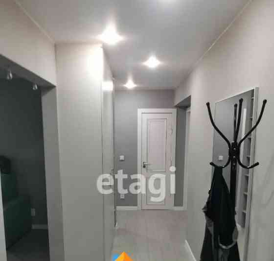 4-комн. квартира, 77.8 м2, 3/9 эт. Благовещенск