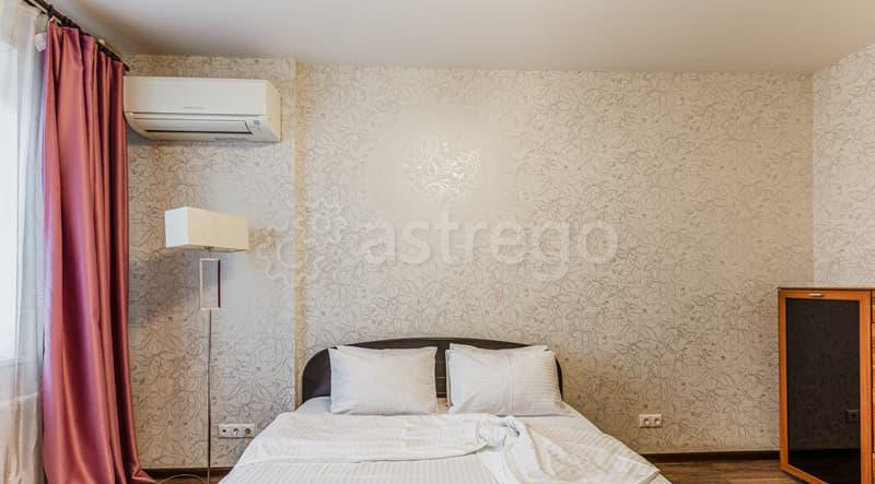 3-комн. квартира, 75 м2, 8/9 эт. Москва - изображение 5