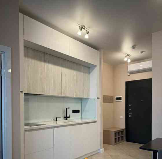 2-комн. квартира, 50 м2, 4/44 эт. Москва