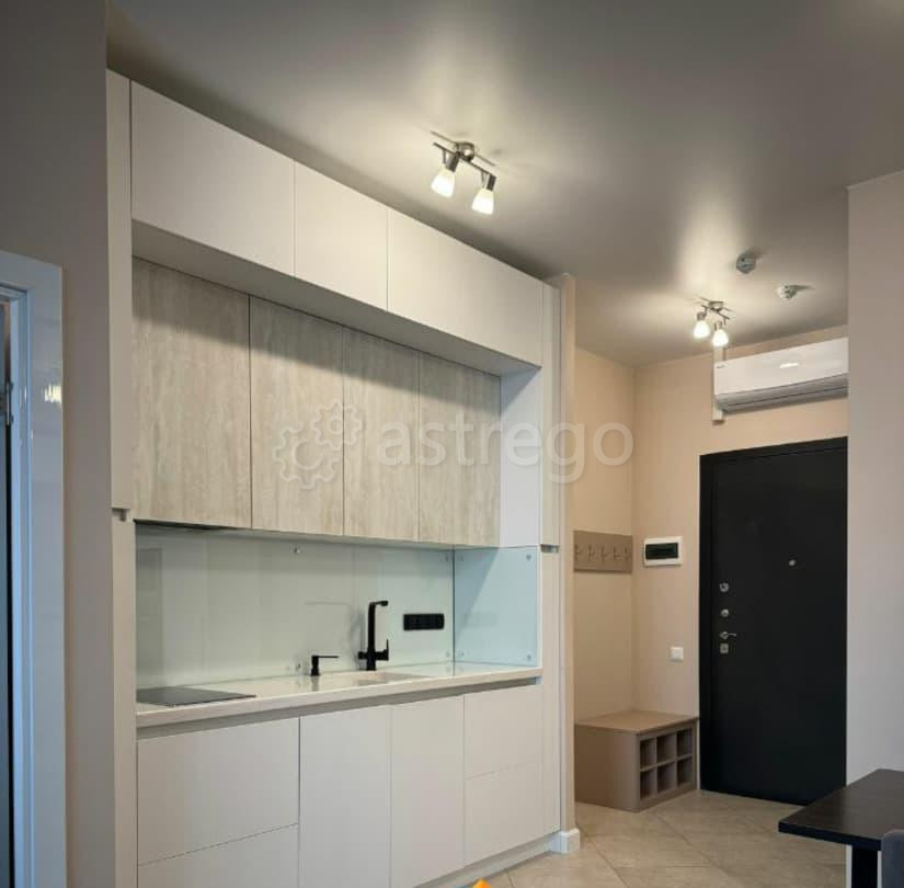 2-комн. квартира, 50 м2, 4/44 эт. Москва - изображение 1