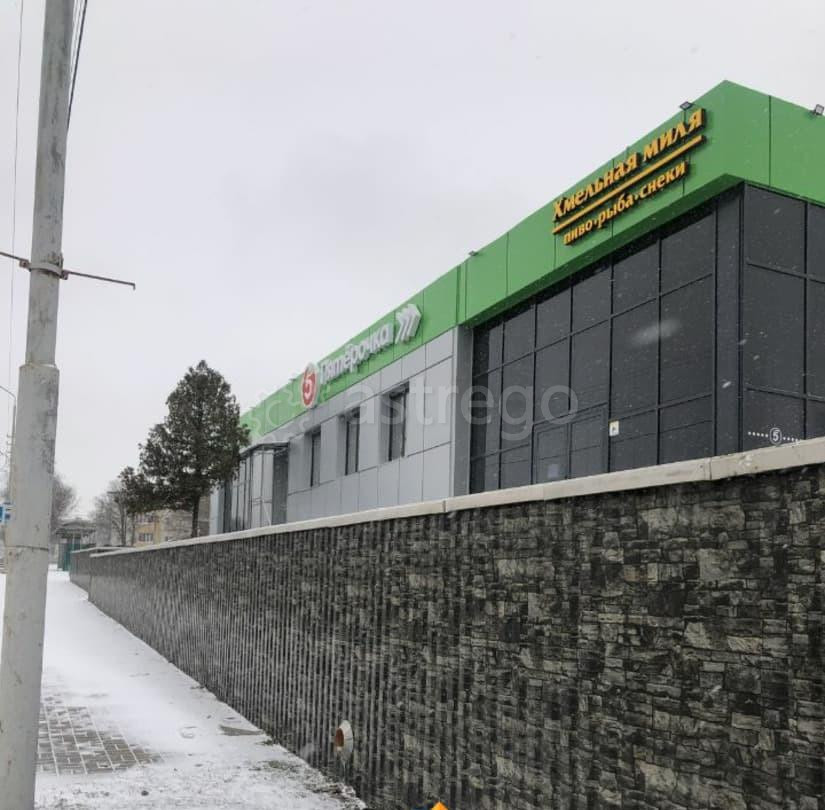 Отдельное здание, 16 м2 Губкин - изображение 6