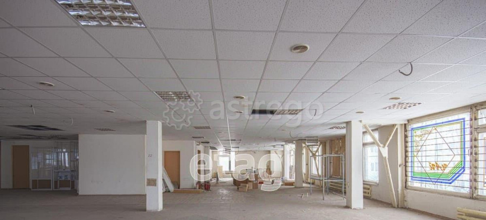 Торговое помещение, 675 м2 Уфа - изображение 6