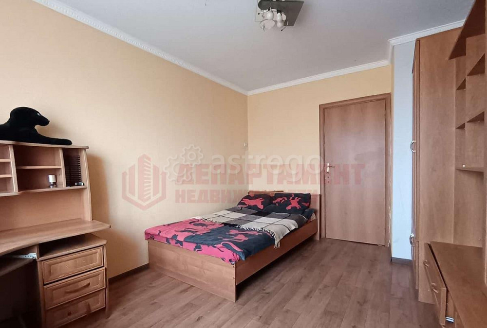 3-комн. квартира, 63.6 м2, 7/9 эт. Астрахань - изображение 7