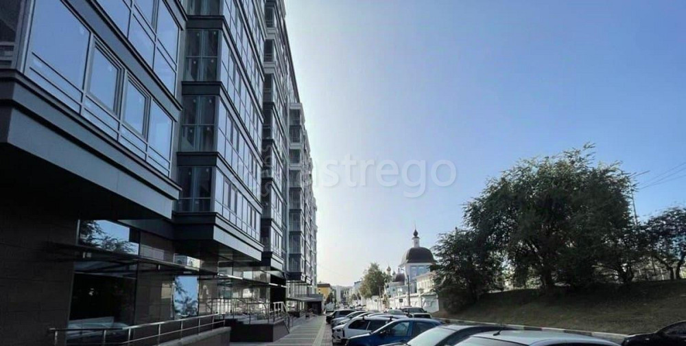 Свободного назначения, 106 м2 Белгород - изображение 3