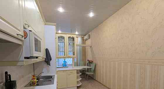 3-комн. квартира, 92 м2, 5/7 эт. Санкт-Петербург
