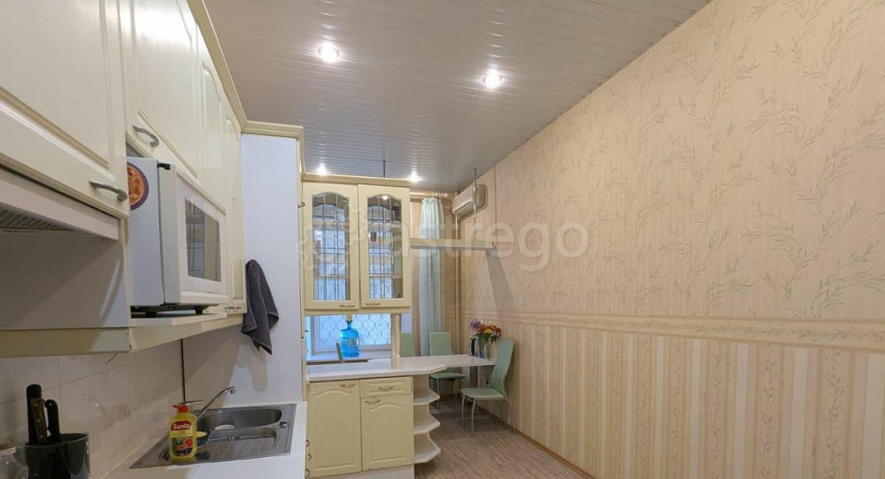 3-комн. квартира, 92 м2, 5/7 эт. Санкт-Петербург - изображение 4