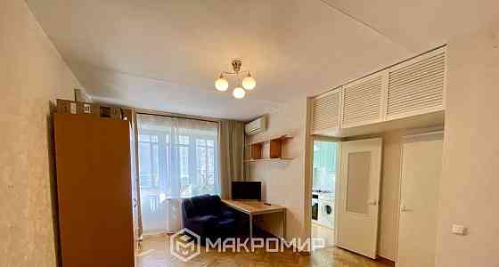 1-комн. квартира, 30 м2, 5/9 эт. Москва