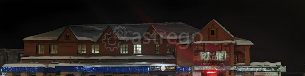 Отдельное здание, 1000 м2 Бийск - изображение 3