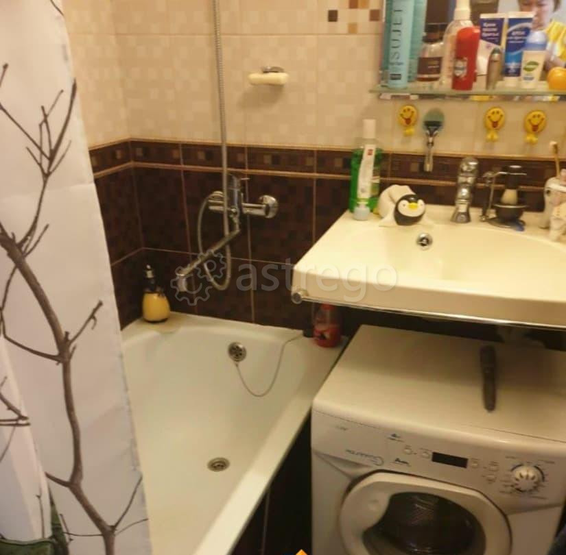 Комната, 12 м2, 6/9 эт. Москва - изображение 3