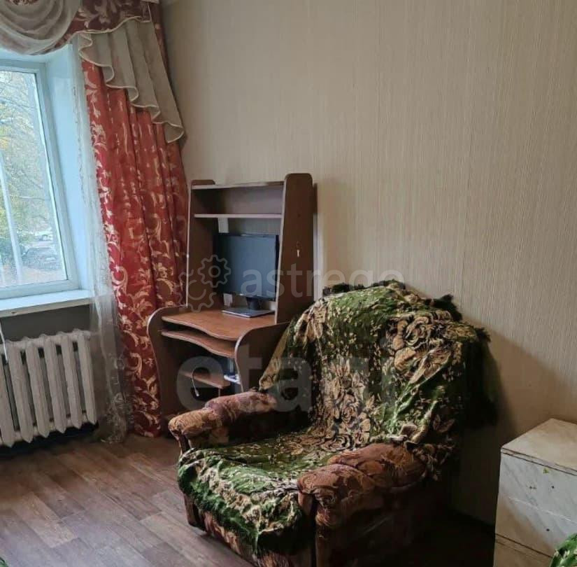 Комната, 18 м2, 2/5 эт. Старый Оскол - изображение 3