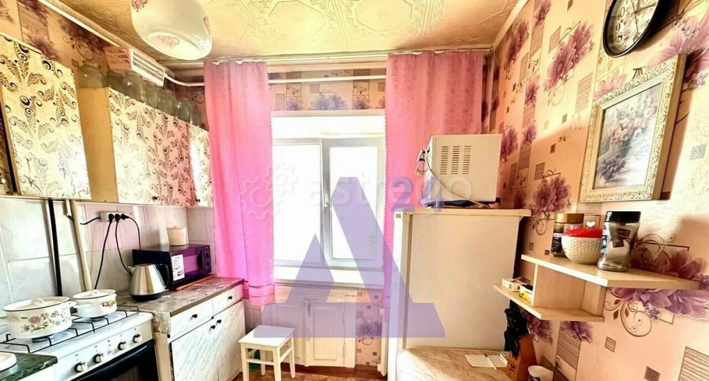 2-комн. квартира, 44.1 м2, 5/5 эт. Новоалтайск - изображение 1