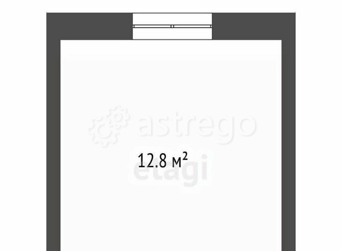 Комната, 12.8 м2, 5/5 эт. Стерлитамак - изображение 7