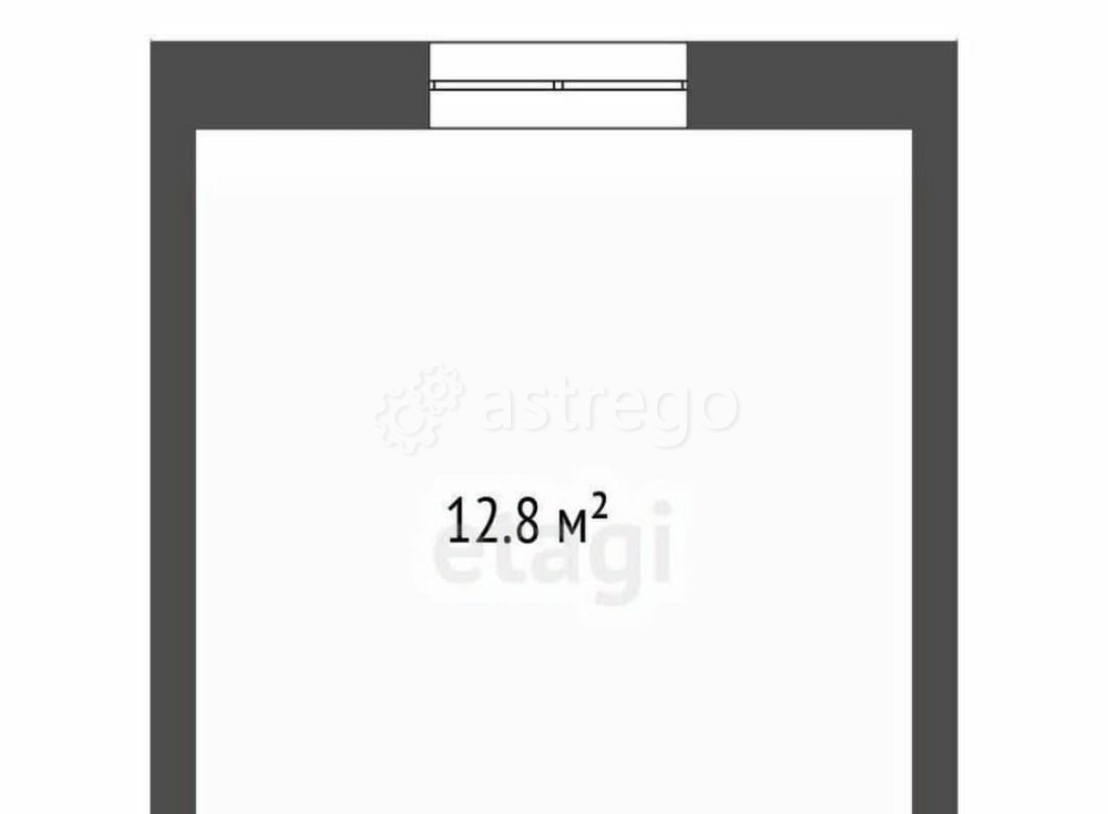 Комната, 12.8 м2, 5/5 эт. Стерлитамак - изображение 7