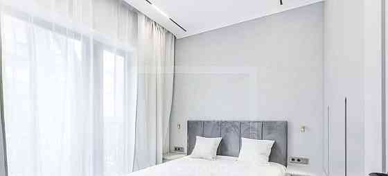 2-комн. апарт-ы, 40 м2, 3/5 эт. Москва
