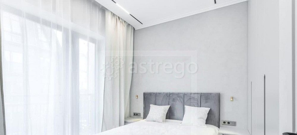 2-комн. апарт-ы, 40 м2, 3/5 эт. Москва - изображение 3