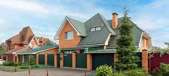 Дом, 233 м2, 12 соток, 2 эт. Старая Купавна