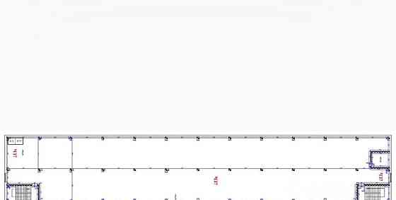 Склад, 864 м2 Химки