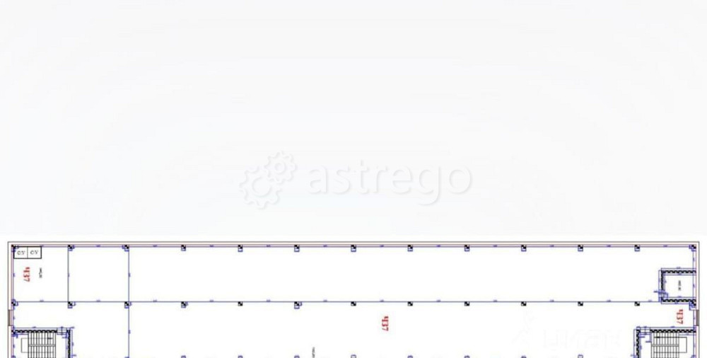 Склад, 864 м2 Химки - изображение 4