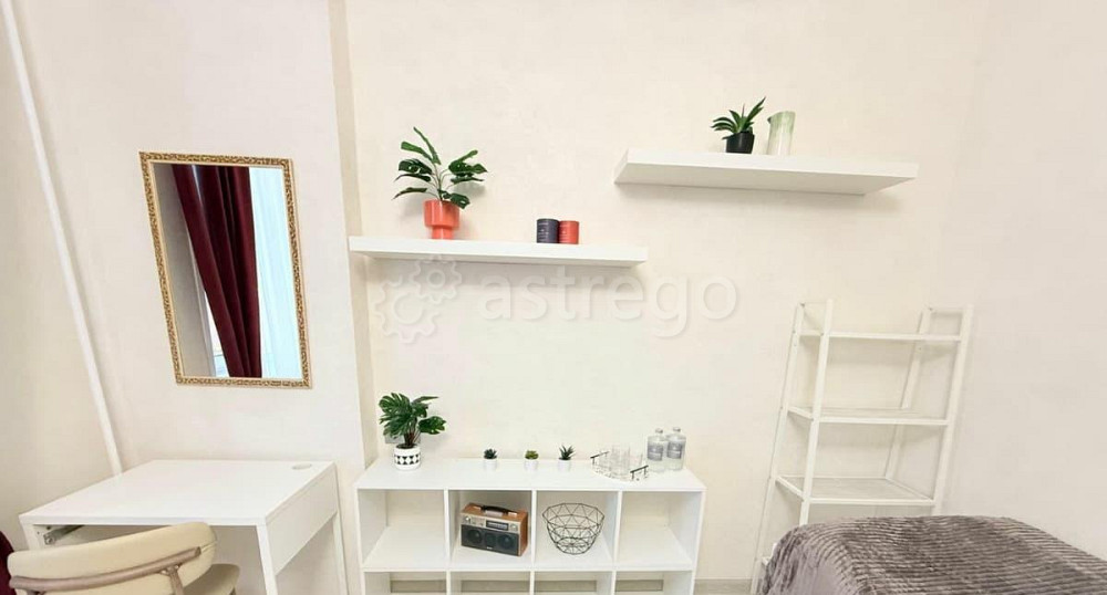 Комната, 22 м2, 5/5 эт. Москва - изображение 7