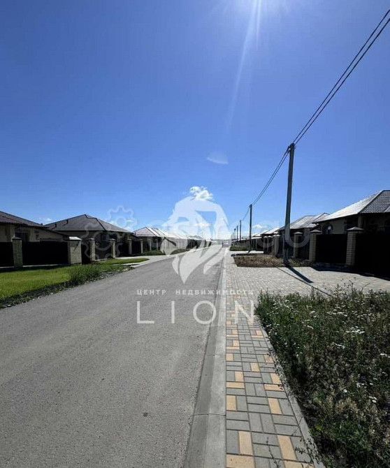 Дом, 160 м2, 8 соток, 1 эт. Дубовое - изображение 8