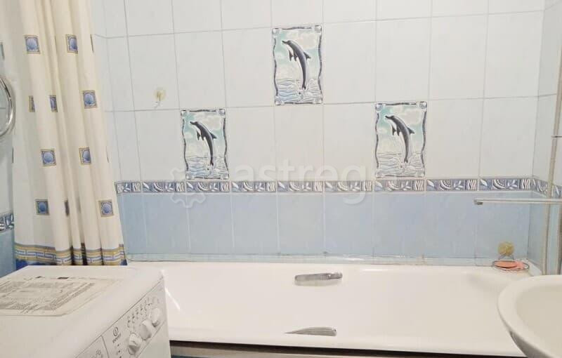 2-комн. квартира, 54 м2, 10/10 эт. Красноярск - изображение 10