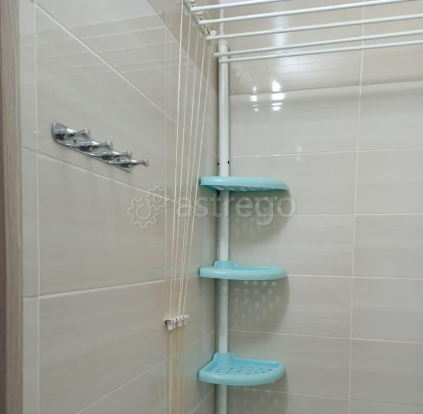 Студия, 35 м2, 3/5 эт. Ачинск - изображение 3