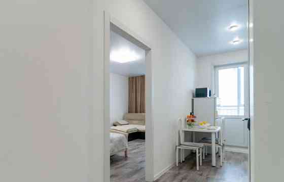 1-комн. квартира, 40 м2, 16/26 эт. Красноярск