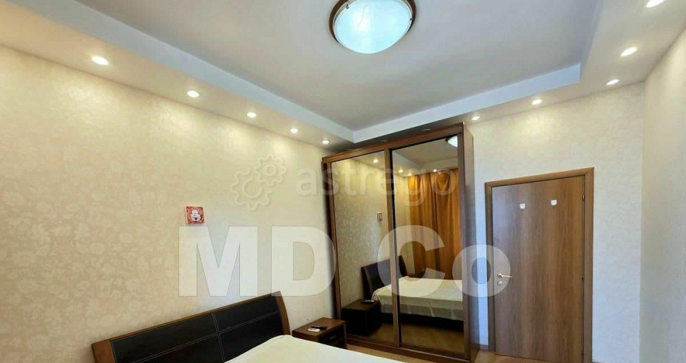 3-комн. квартира, 85 м2, 11/29 эт. Москва - изображение 2