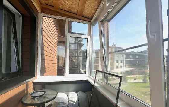 2-комн. квартира, 64 м2, 3/3 эт. Егорьевск