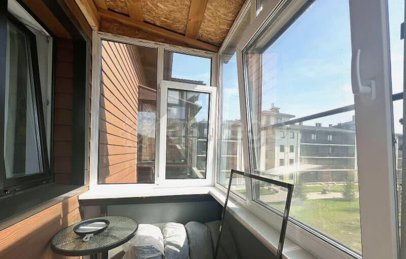 2-комн. квартира, 64 м2, 3/3 эт. Егорьевск - изображение 6