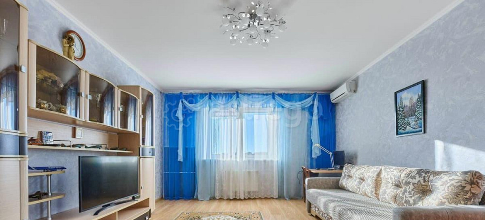 3-комн. квартира, 87.4 м2, 7/17 эт. Пушкино - изображение 4