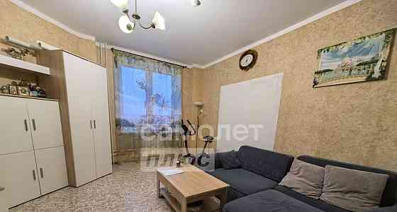 3-комн. квартира, 98.9 м2, 8/13 эт. Дмитров