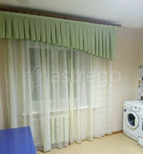 1-комн. квартира, 40 м2, 5/16 эт. Москва - изображение 1