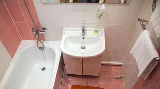 1-комн. квартира, 35 м2, 3/5 эт. Красноярск