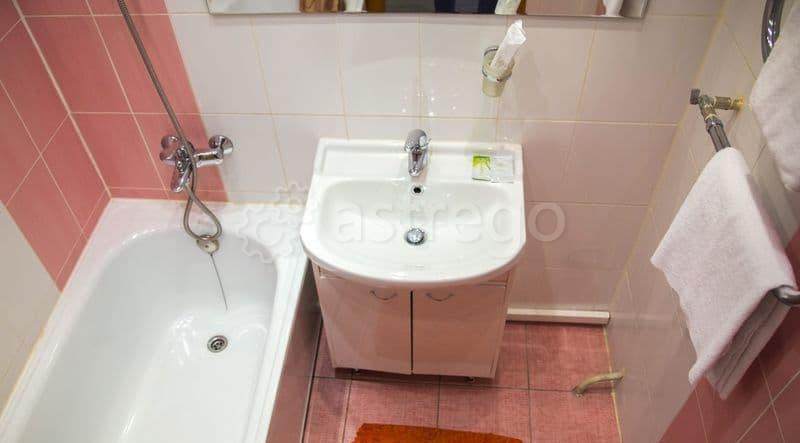 1-комн. квартира, 35 м2, 3/5 эт. Красноярск - изображение 1