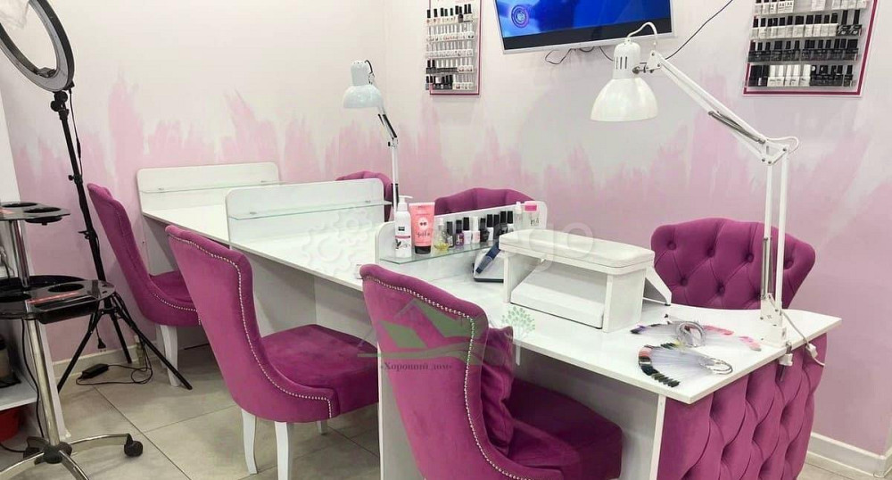 Готовый бизнес, 46 м2 Белгород - изображение 5