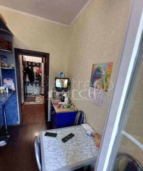 2-комн. квартира, 53.7 м2, 2/12 эт. Москва - изображение 4