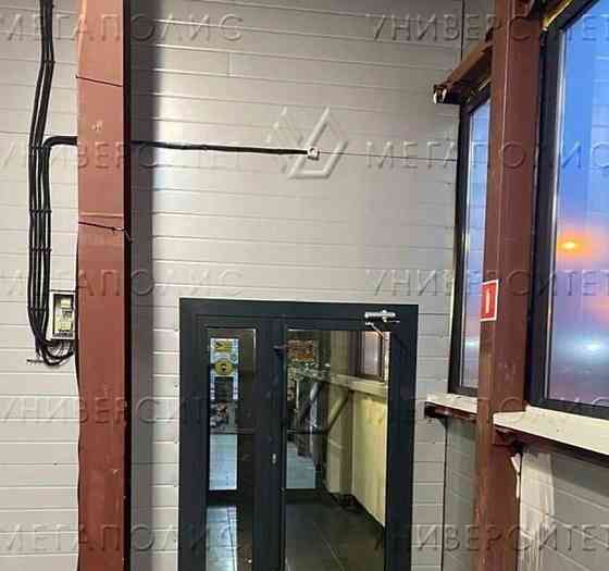 Производственное, 460 м2 Химки