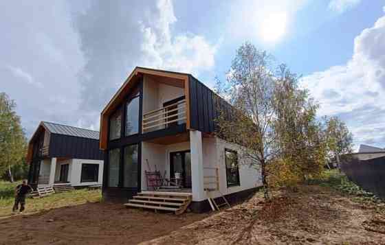 Коттедж, 181 м2 Солнечногорск