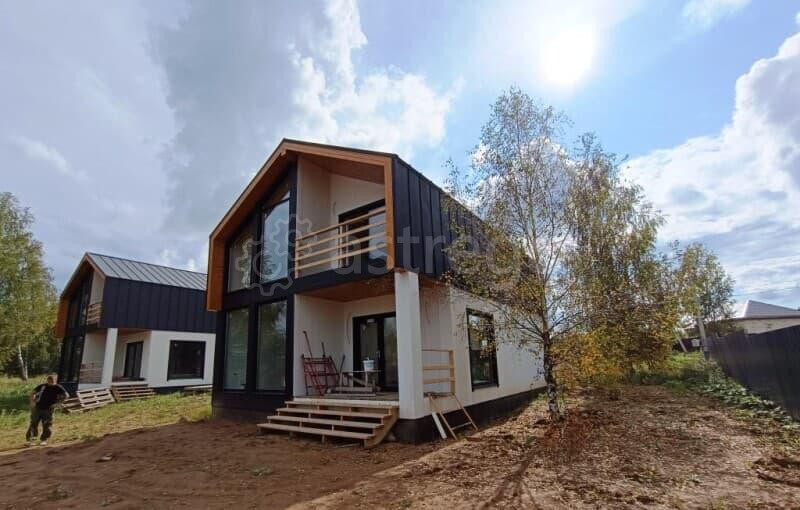 Коттедж, 181 м2 Солнечногорск - изображение 4