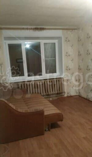 2-комн. квартира, 50 м2, 1/2 эт. Волоколамск - изображение 10