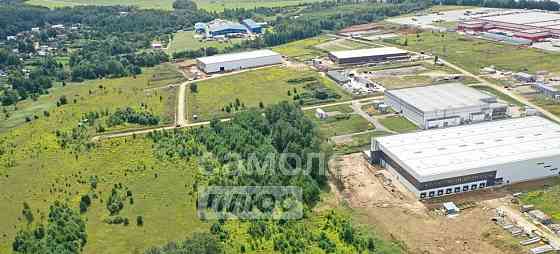 Коммерческий участок, 5.36 га Дмитров