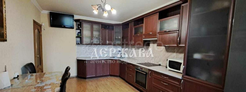 4-комн. квартира, 107 м2, 2/16 эт. Старый Оскол - изображение 2