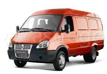 ГАЗ 2705-244 с бензиновым ДВС 3 мест Самара - изображение 1