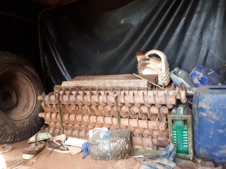 Продам буровую установку Уралмаш ЗД-86 IM, 1989 г.в. Киров - изображение 3