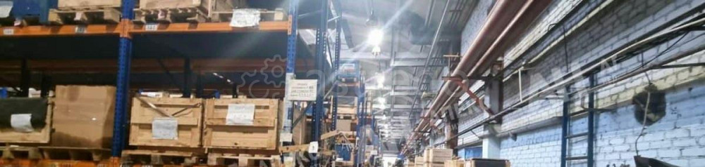 Производственное, 1015 м2 Ногинск - изображение 4