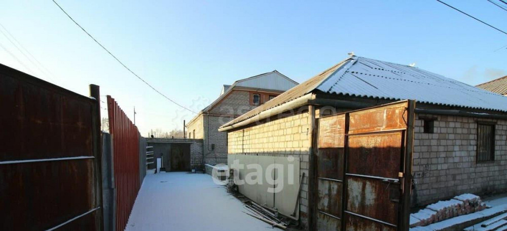 Дом, 190.32 м2, 4 сотки, 2 эт. Красноярск - изображение 7
