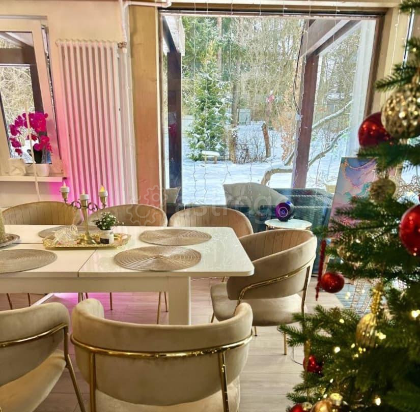 Дом, 250 м2, 15 соток, 2 эт. Одинцово - изображение 4